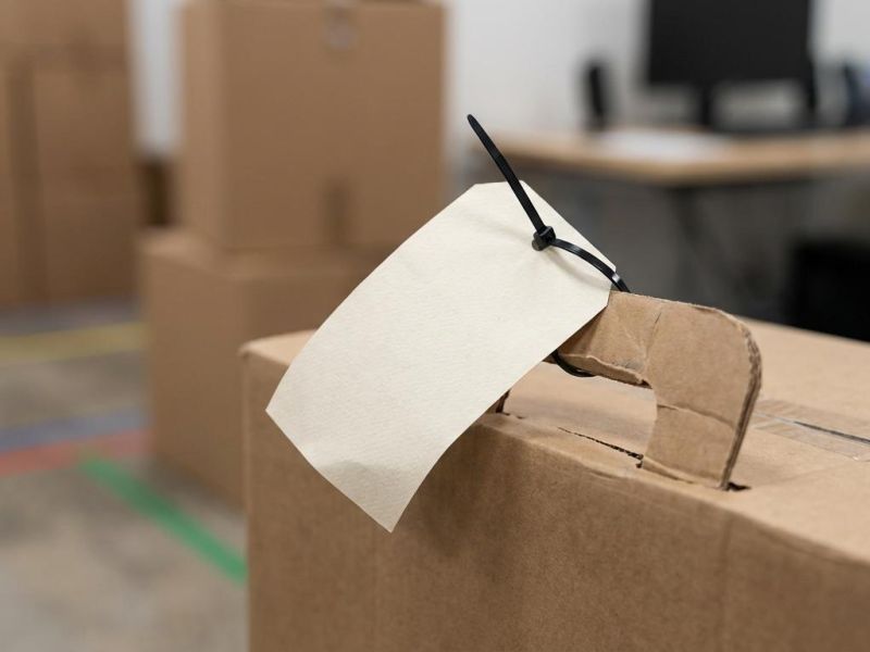 erhvervsflytning plan