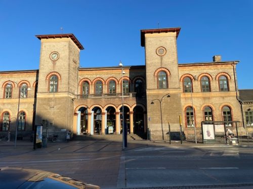 Flyttefirma Roskilde