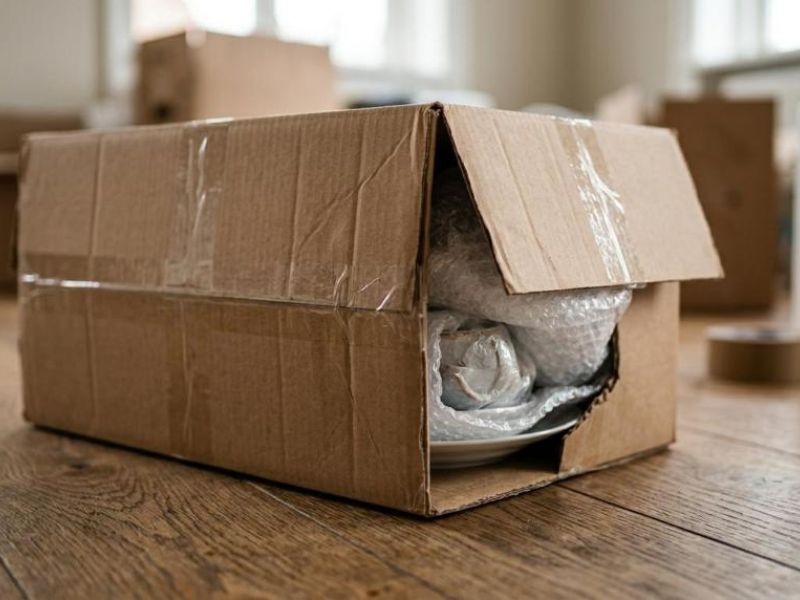 totalflytning
