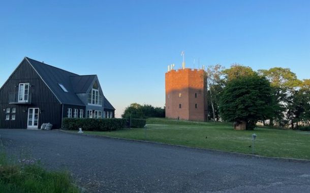 Flyttefirma Kalundborg M&oslash;llebakken