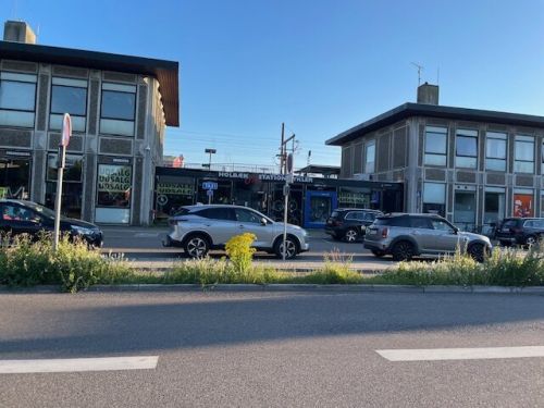 Flyttefirma Holbæk