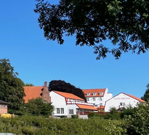 N&aelig;stved flyttefirma