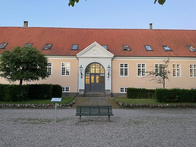 Sor&oslash; flyttemand